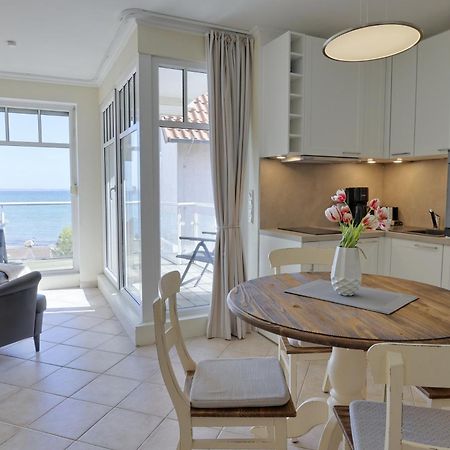 Strandhaus Brunhild Timmendorfer Strand Εξωτερικό φωτογραφία