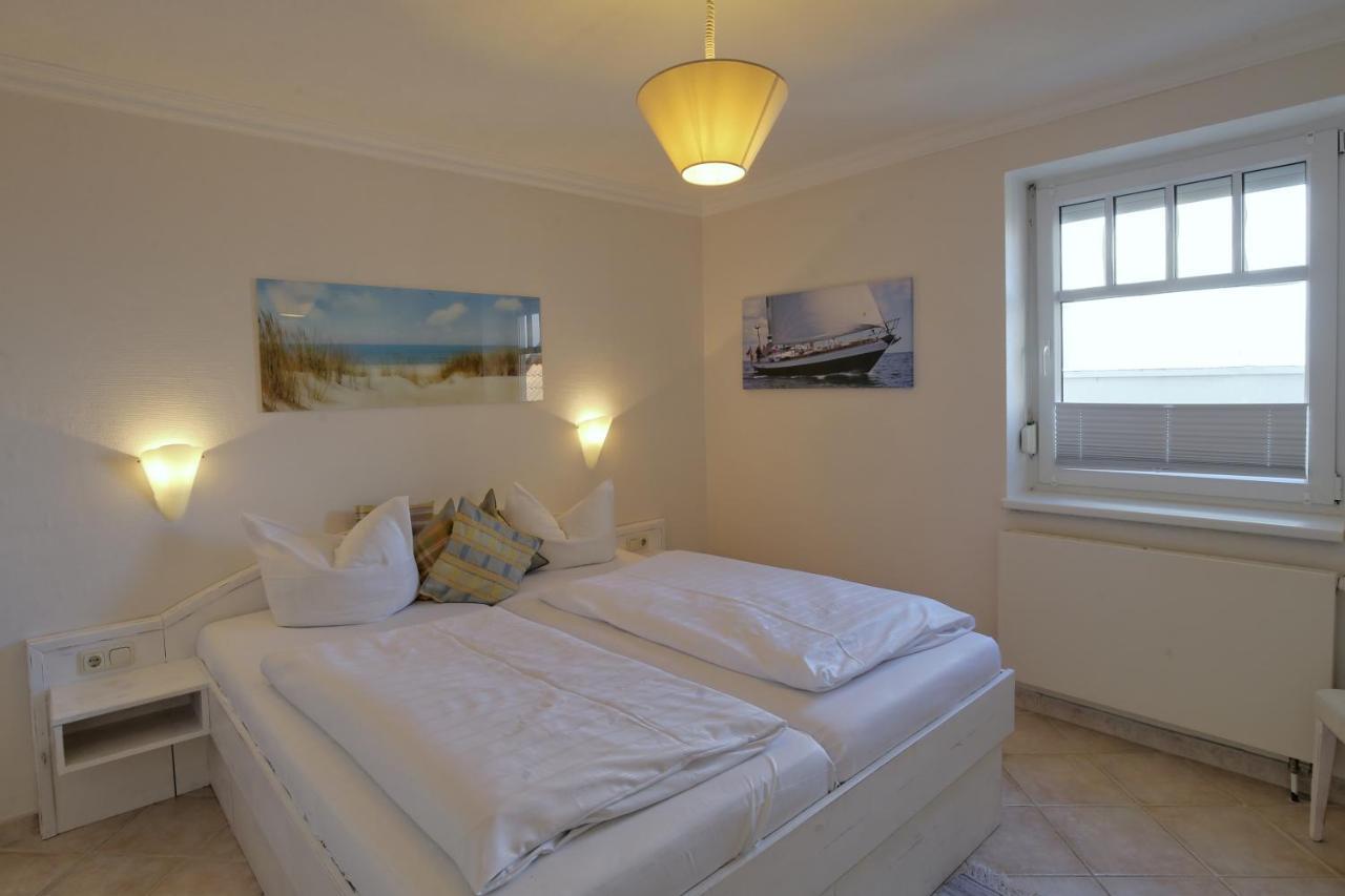 Strandhaus Brunhild Timmendorfer Strand Εξωτερικό φωτογραφία