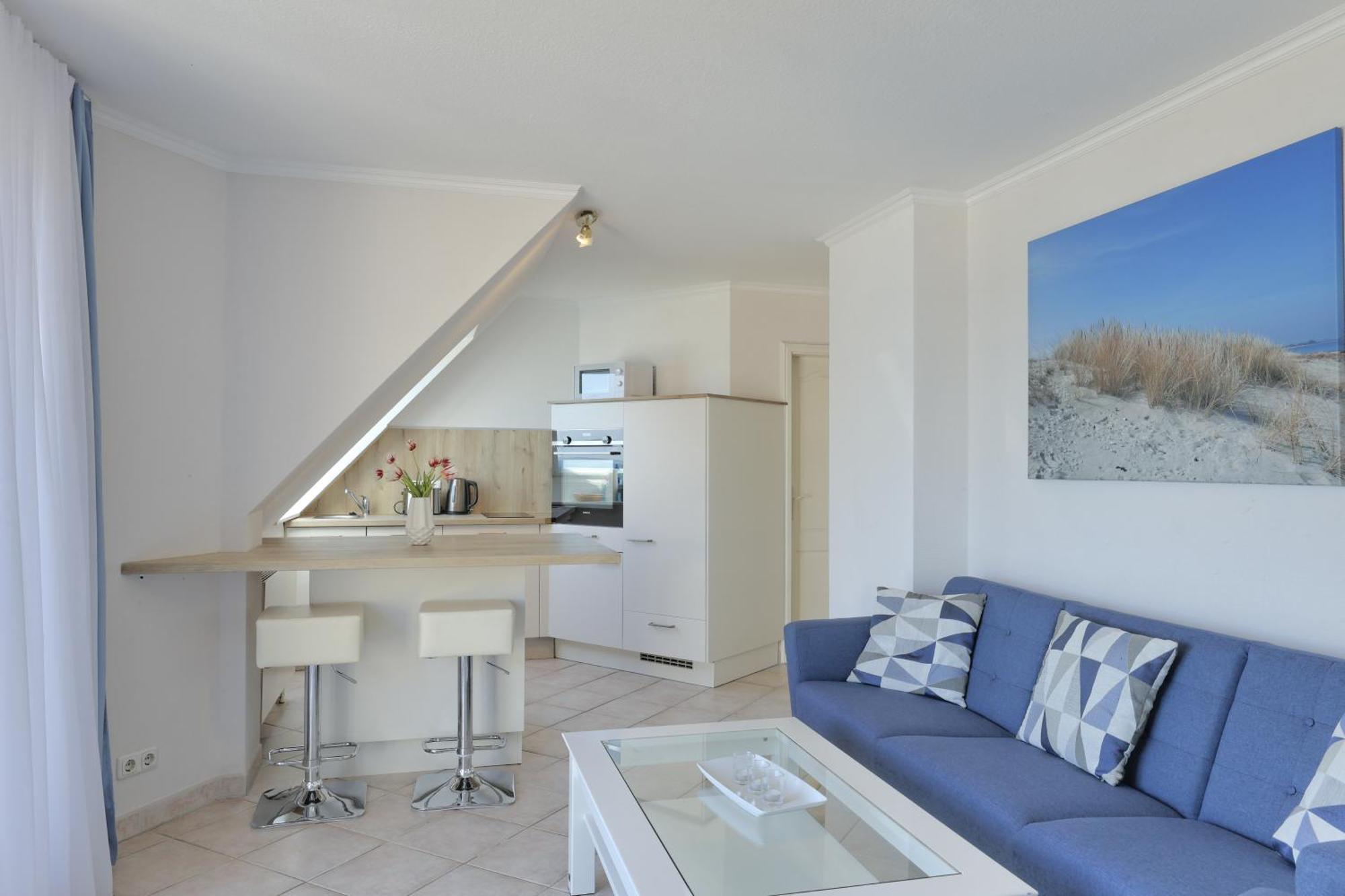 Strandhaus Brunhild Timmendorfer Strand Εξωτερικό φωτογραφία