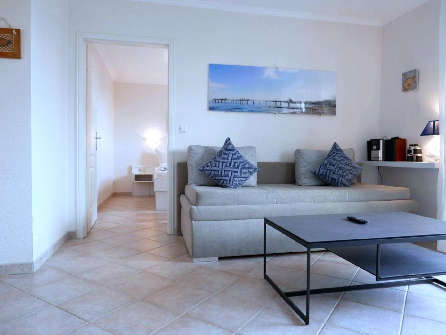 Strandhaus Brunhild Timmendorfer Strand Εξωτερικό φωτογραφία